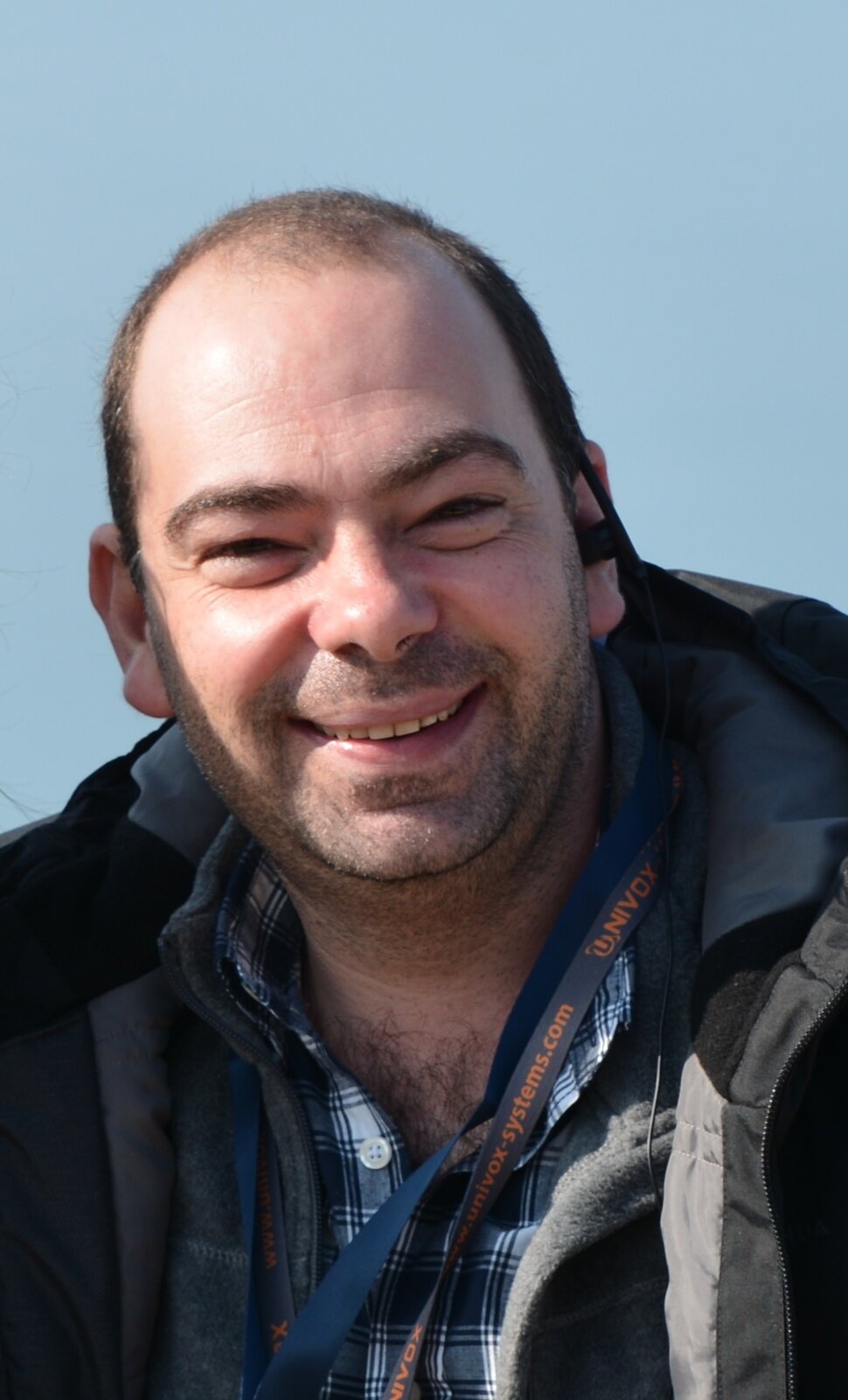 Fotografia de José Feitor