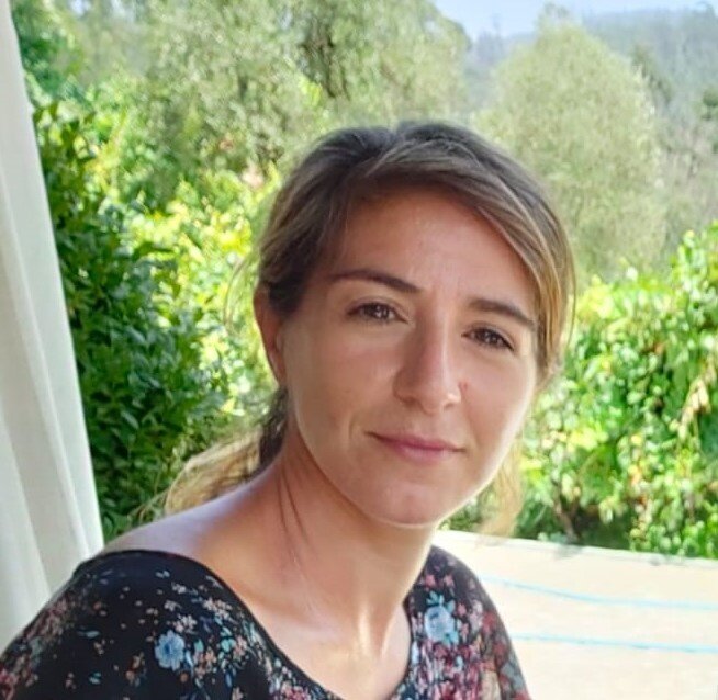 Fotografia de Ana Patrícia Martins