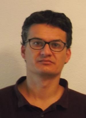 Fotografia de Antonio Sánchez