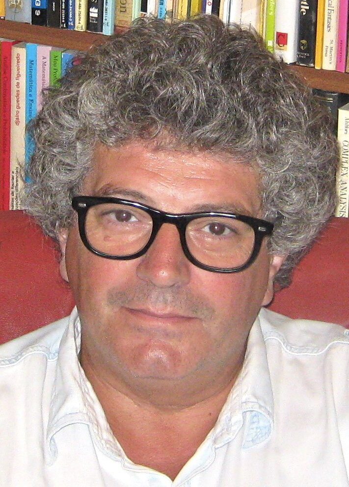 Fotografia de Jorge Nuno Silva