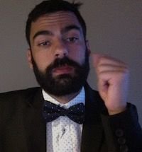 Fotografia de Hugo Soares