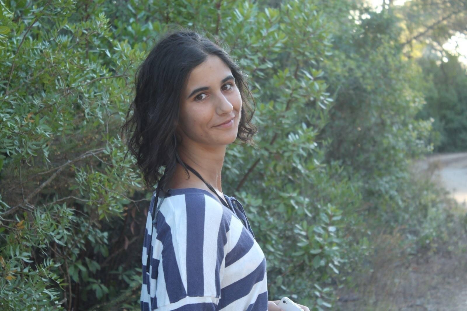 Fotografia de Inês Bénard da Costa