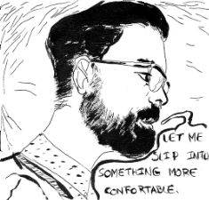 Fotografia de Hugo Almeida