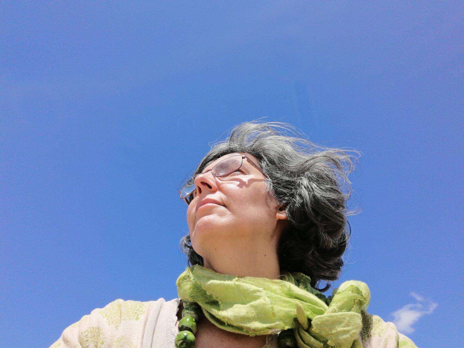 Fotografia de Isabel Zilhão