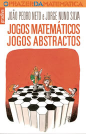 Jogos Matemáticos, Jogos Abstractos, Capa