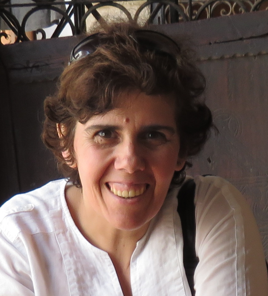 Fotografia de Cristina Luís