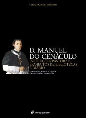 D. Manuel do Cenáculo, Capa