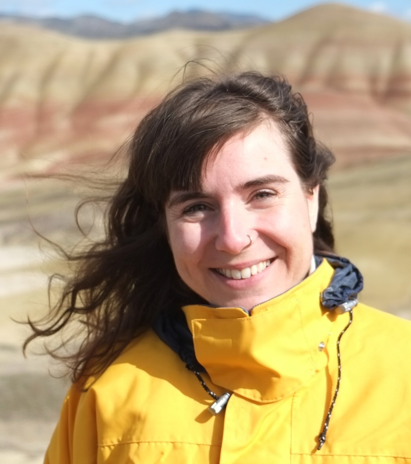 Fotografia de Esther Marín-González