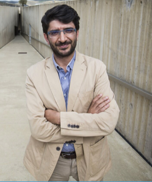 Fotografia de Bruno J. Navarro