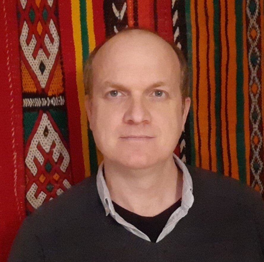 Fotografia de Davide Scarso