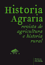 Forest management in Mozambique from 1920 to 1974: surveying, uses, protection and dune stabilization, Capa