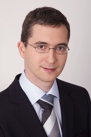 Fotografia de Thomas Horst