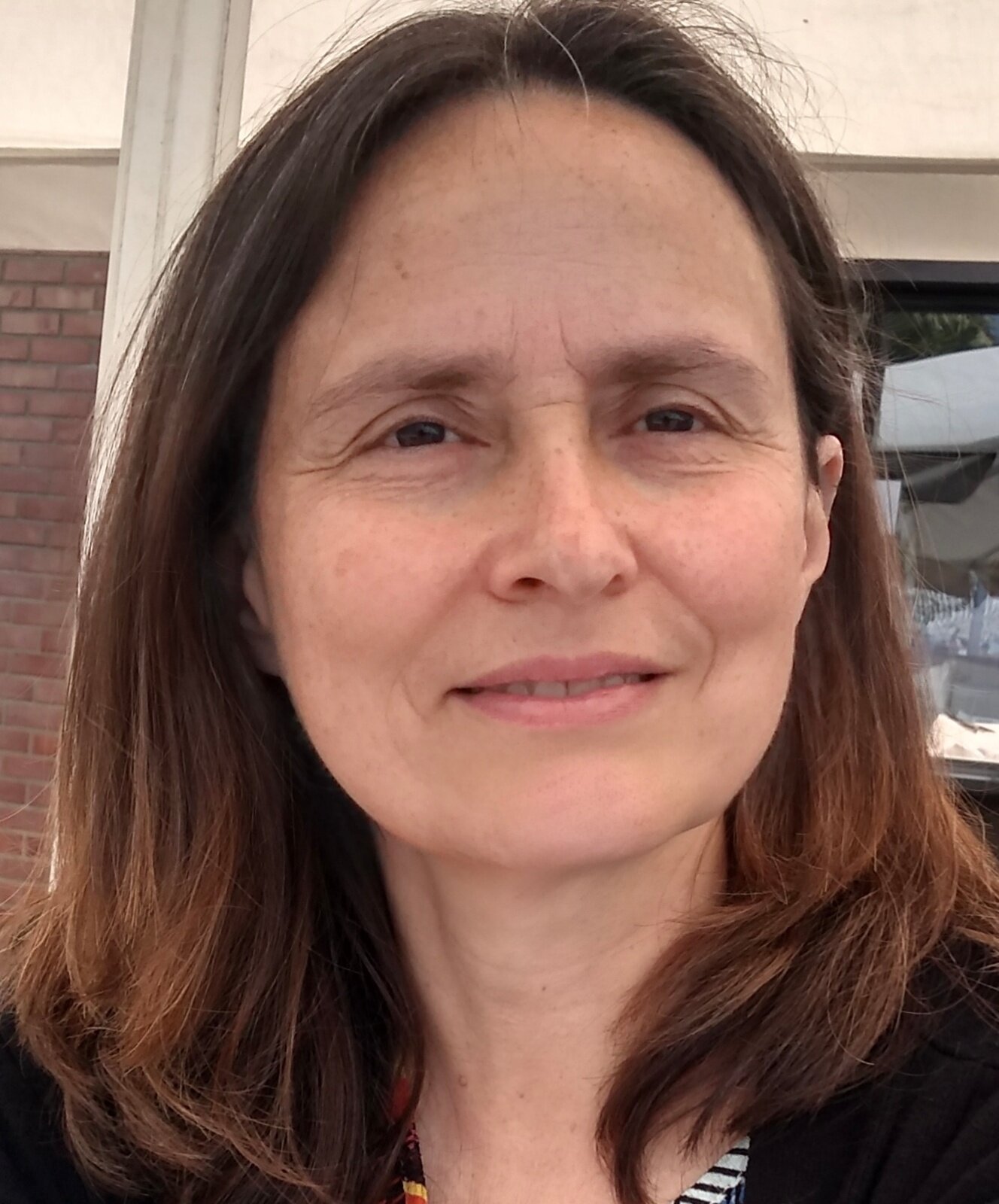 Fotografia de Cláudia Castelo