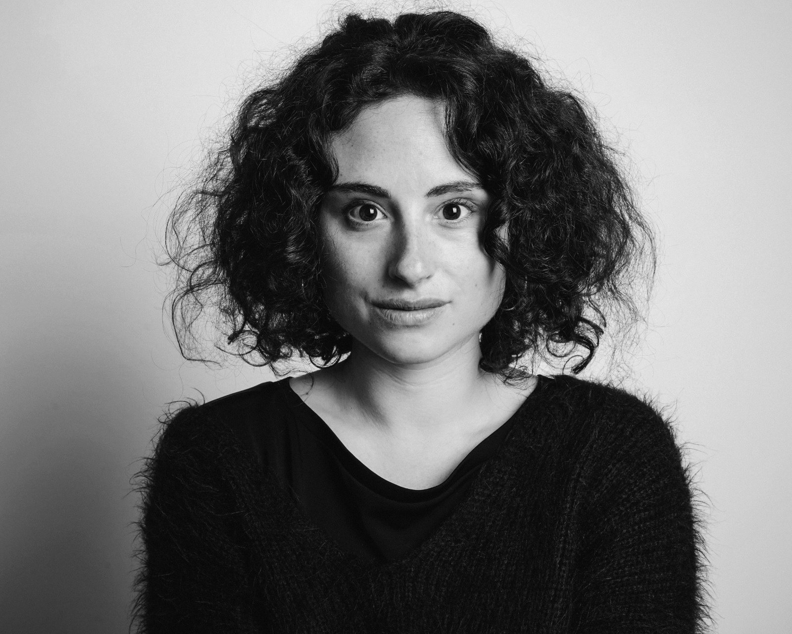 Fotografia de Beatriz Medori