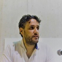 Fotografia de Maurizio Esposito