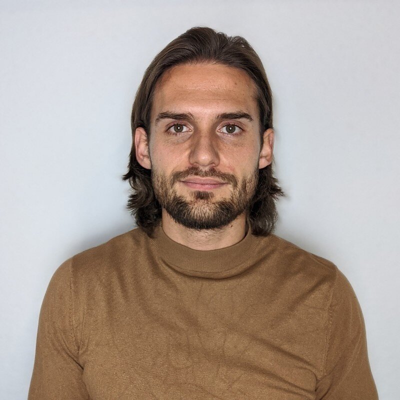 Fotografia de Sergio Arias Ramos