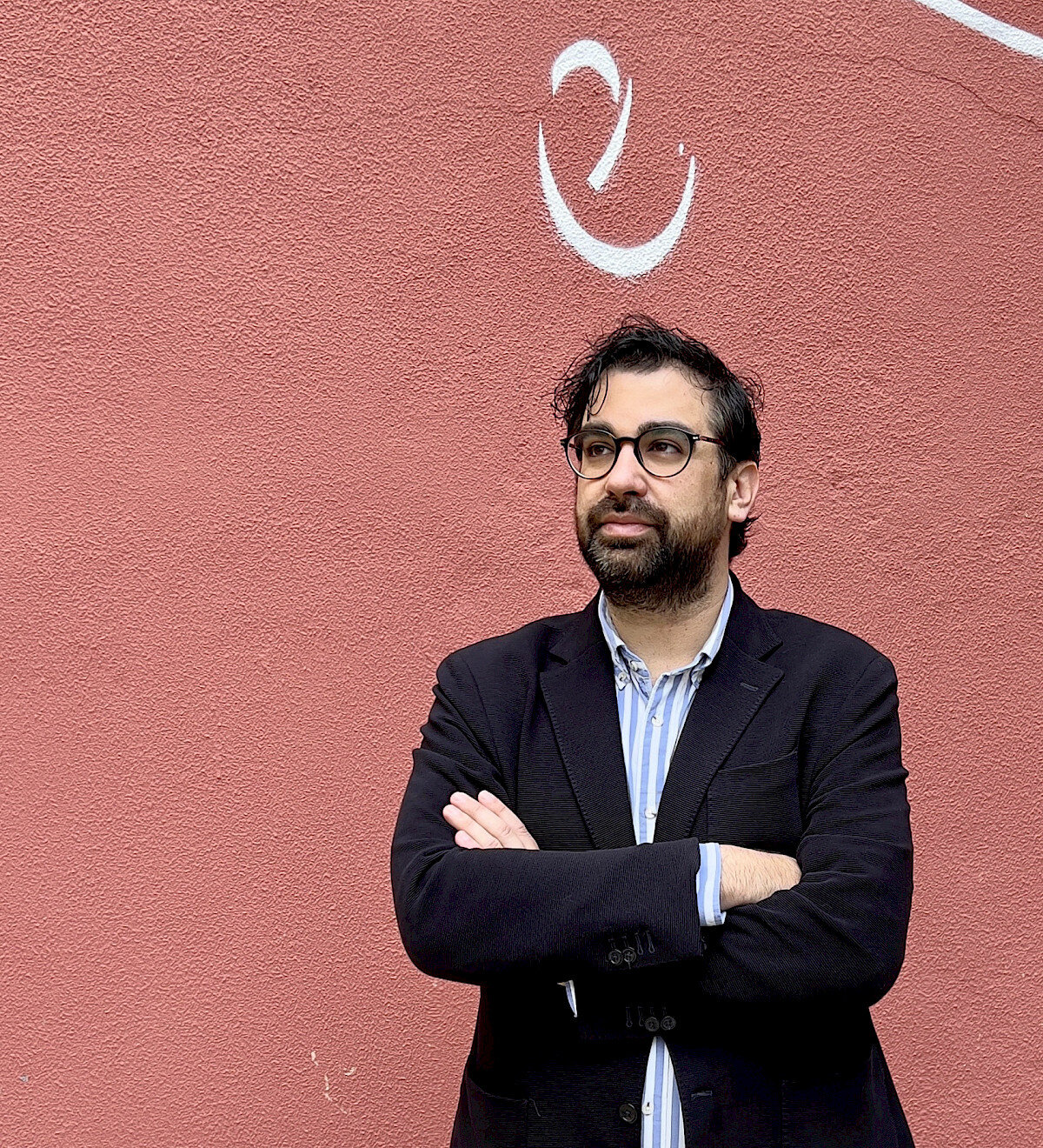 Fotografia de José Avelãs Nunes