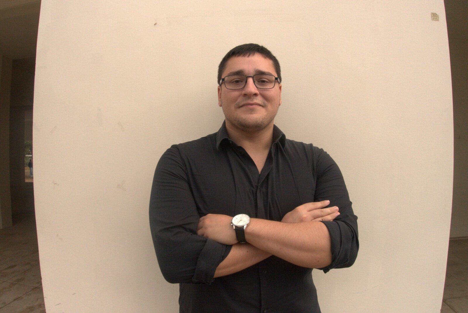 Fotografia de Tiago Pereira Gomes