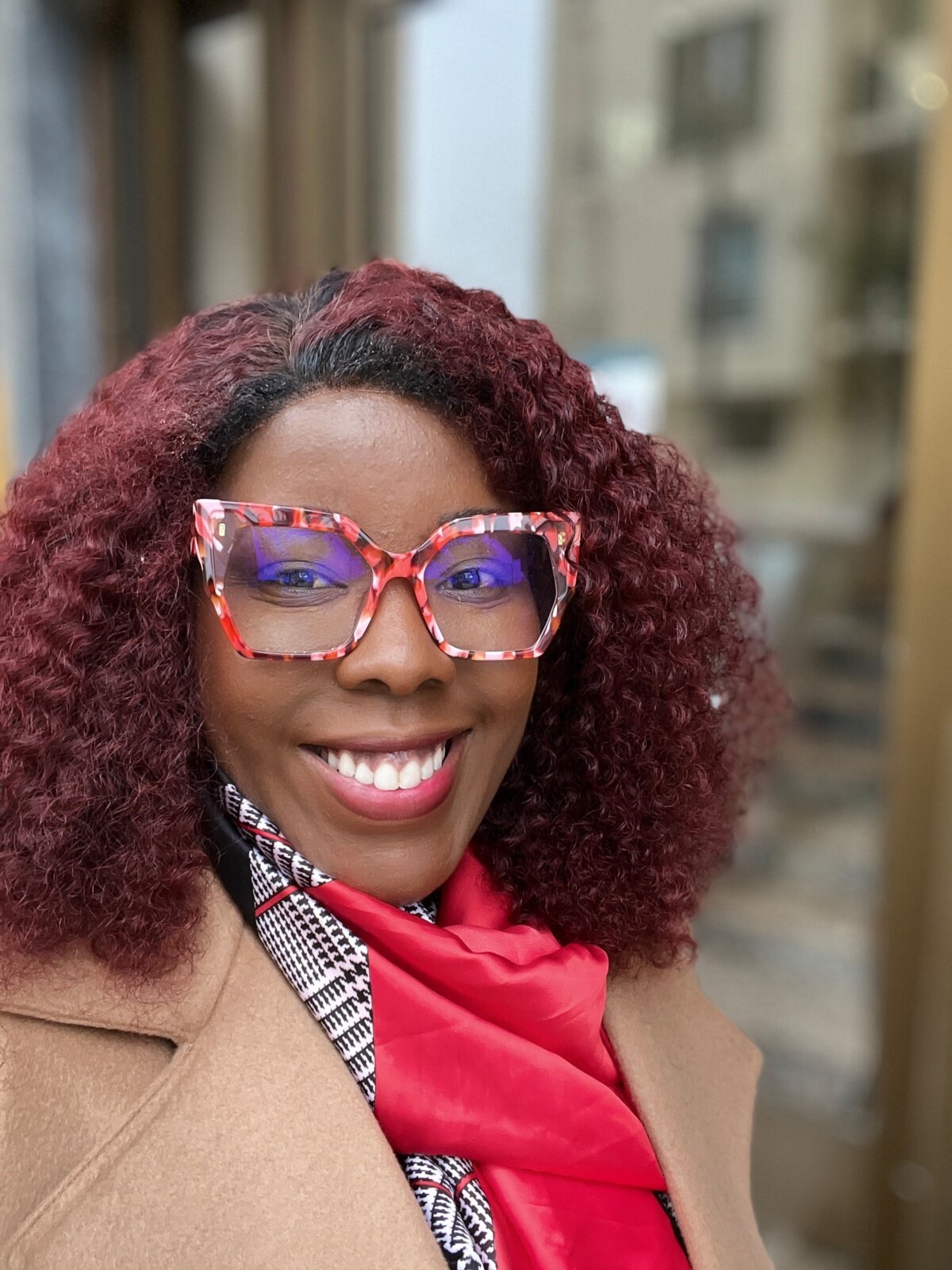 Fotografia de Eniolá Adediran-Oládé