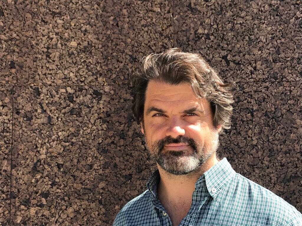 Fotografia de Ignacio García-Pereda