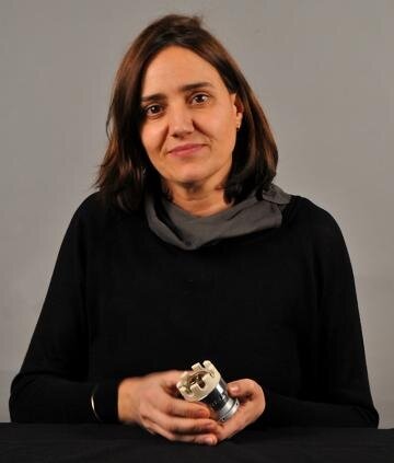 Fotografia de Isabel Pombo Cardoso