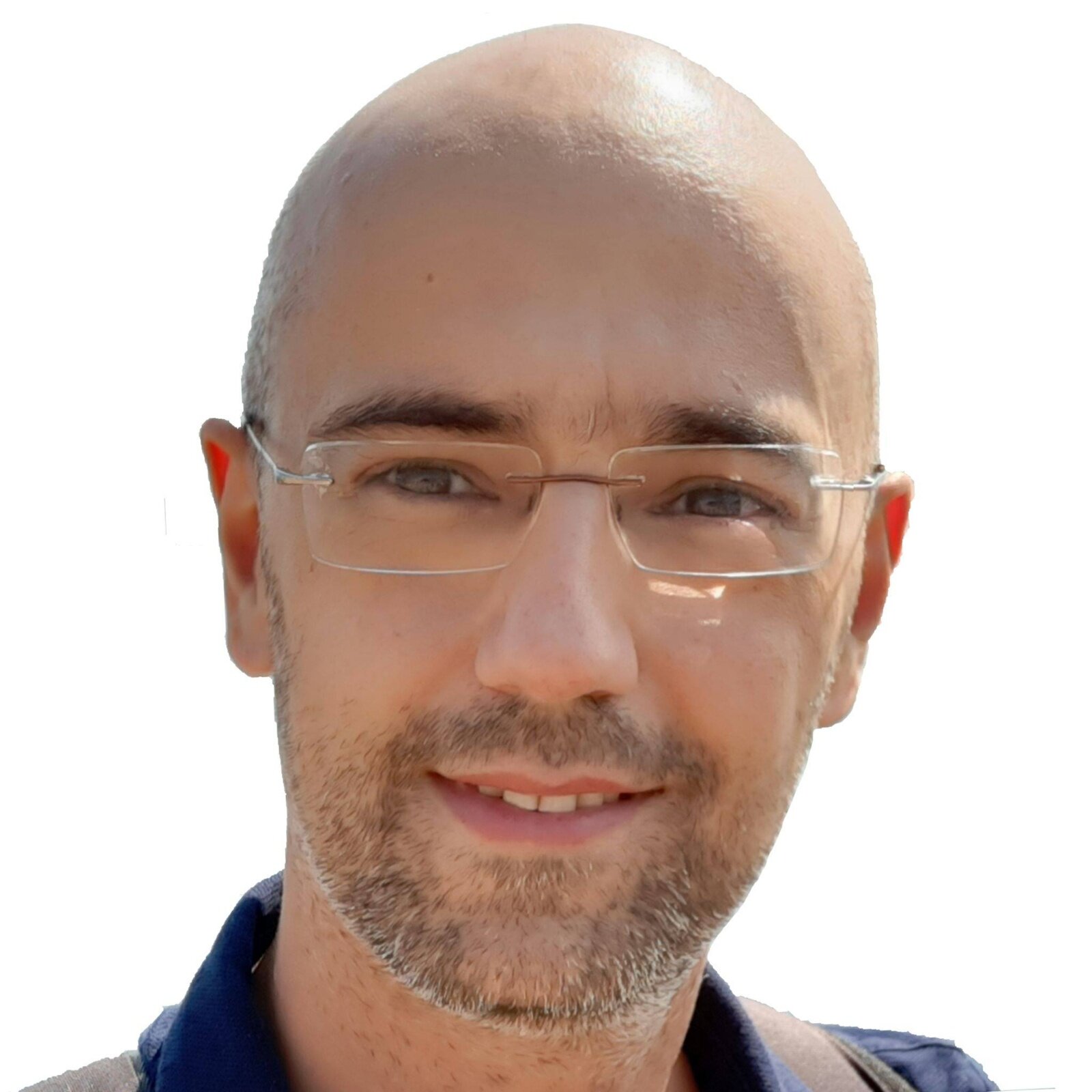 Fotografia de Hugo Silveira Pereira