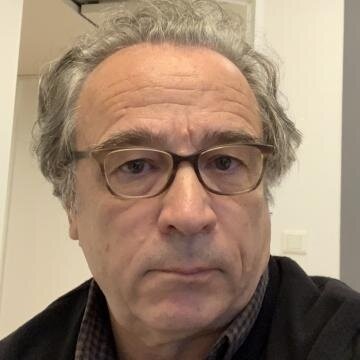 Fotografia de José Luís Câmara Leme