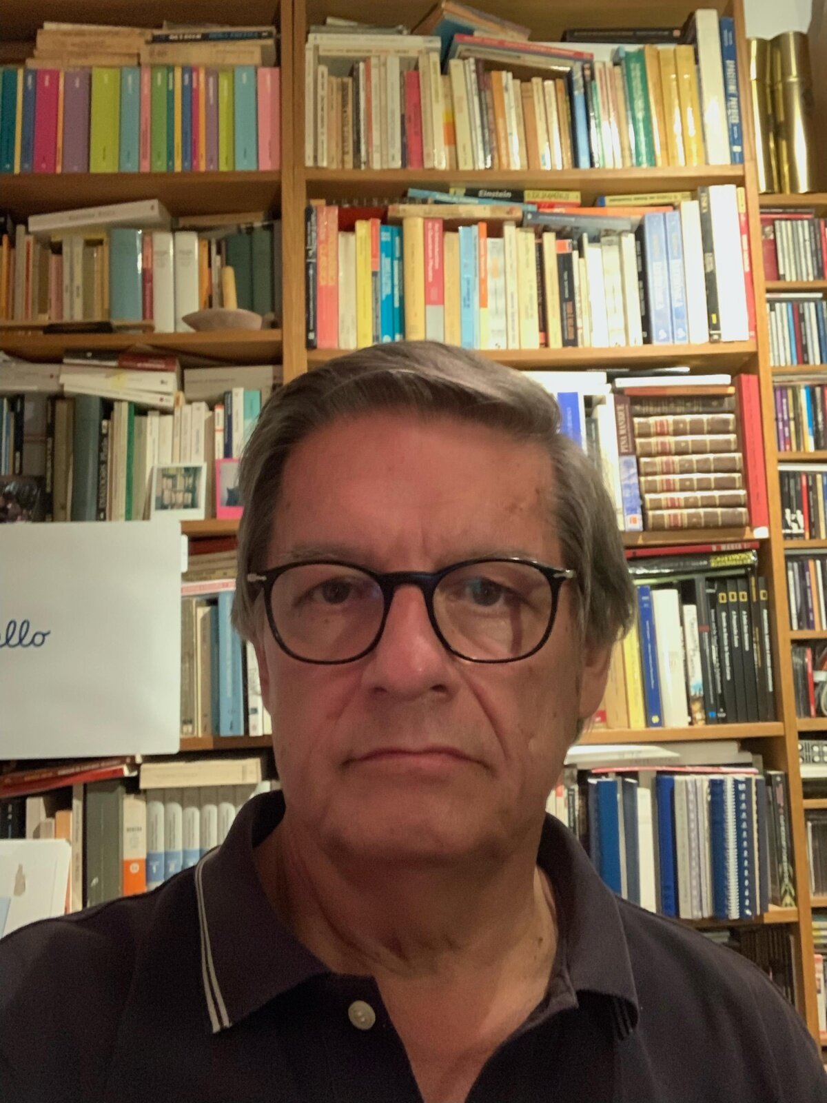 Fotografia de José Alberto Silva