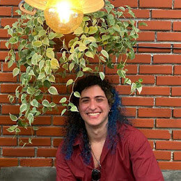 Fotografia de Diego Cavalcanti Araújo